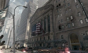 Mw3 ny manhattan