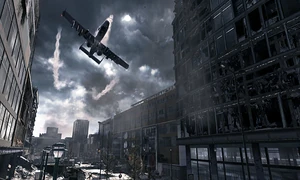 Mw3 berlin