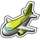 Passenger plane0 icon