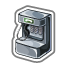 Courtesy Phone-icon