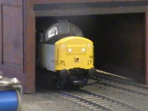 Gary the Steam Engine - Charaters Gold Buffer