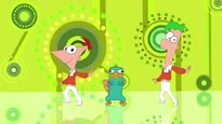 We just wanna tell you perry