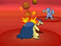 Eruption-2