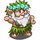 Hula Gnome-icon