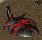 CNCTS Temple of Nod In-game