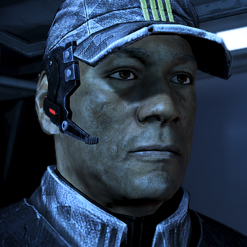 David Anderson Mass Effect Wiki 