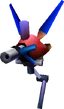 Laser Cannon FF7