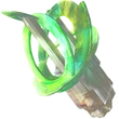 Vagabond artefact