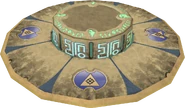 Bandit Camp lodestone