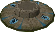 Catherby lodestone inactive