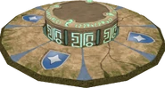 Falador lodestone
