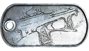 PP2000MasterDogTag