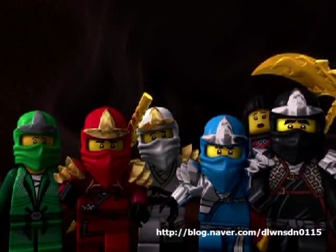 Ninjago Lego Wikipedia on Featured On  User Blog Greenninja1 Ninjago   User Fangtom 12