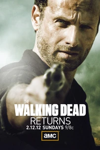 Season 2 Return
