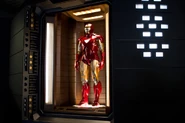 Mark VIArmor avengers