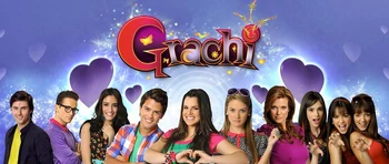 GRACHI CAPITULOS