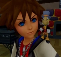 Sora-Pepito