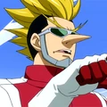 Racer prof