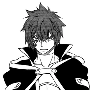 Jellal X791 Avatar