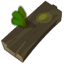 Baby Redwood Plank