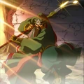 San Jiao Shin Avatar