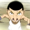 Young Racer Avatar