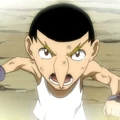 Young Racer Avatar