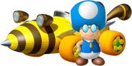 Toadbert MK9