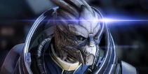 Codex Garrus Vakarian