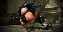 Codex Ravager