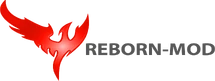 Reborn logo