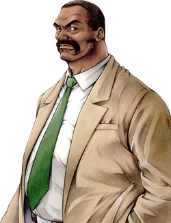 Daniel