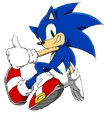 Sonic 2012