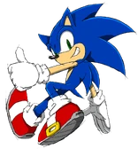 Sonic 2012