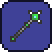 Magic Emerald Staff Lv3