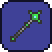 Magic Emerald Staff Lv4