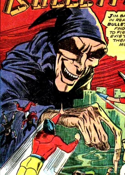 MurderProphet