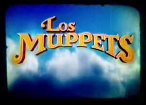 LosMuppets.titlecard