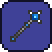 Magic Sapphire Staff Lv3