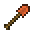Bronze Shovel