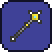 Magic Topaz Staff Lv2