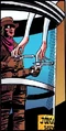Jonah Hex Kingdom 001