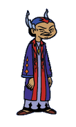 Chang old
