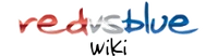 RvB Wiki