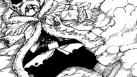 Makarov defeated