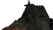 UMP45 Silencer MW2