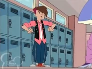 Teenjonathan