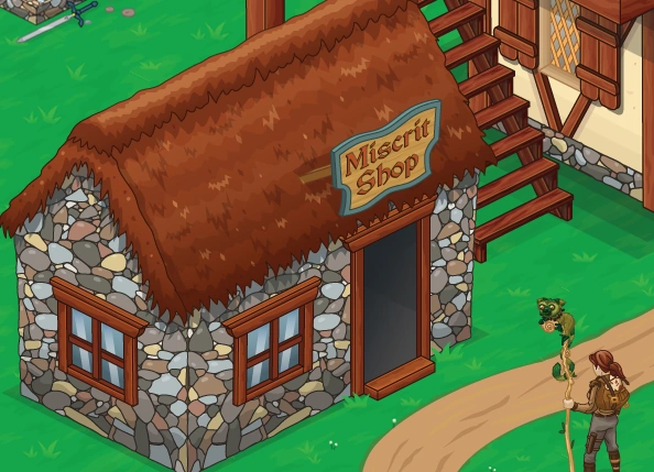 Gift shop 2