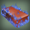 Inx Blue Ingots
