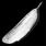 Inx Cold Steel Feather